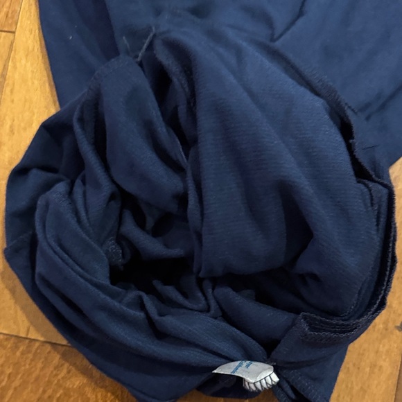 Marine Layer Navy Long Sleeve Dress lined size XS - Picture 4 of 4